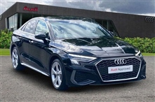 Used Audi A3