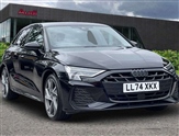 Audi A3 Image 1