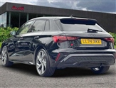 Audi A3 Image 3