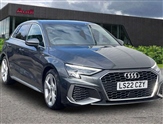 Audi A3 Image 1