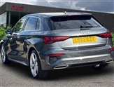Audi A3 Image 3