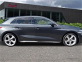 Audi A3 Image 4