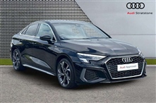 Used Audi A3