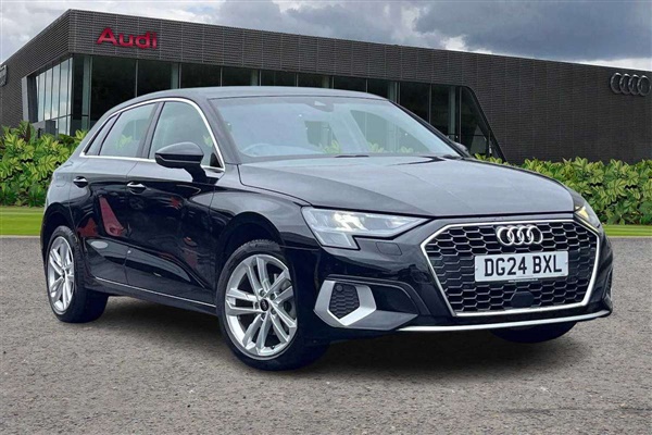 Large image for the Used Audi A3
