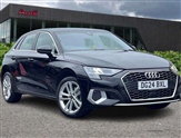 Audi A3 Image 1