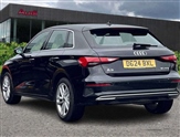 Audi A3 Image 3