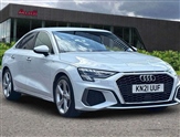 Audi A3 Image 1