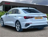 Audi A3 Image 3