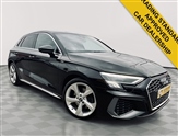 Used Audi A3