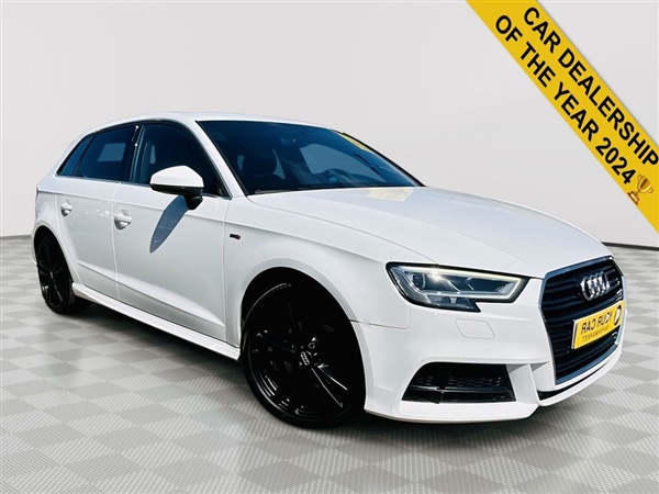 Large image for the Used Audi A3