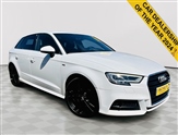 Used Audi A3