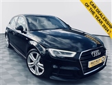 Used Audi A3