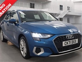 Used Audi A3