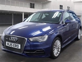 Used Audi A3