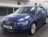 Used Audi A3