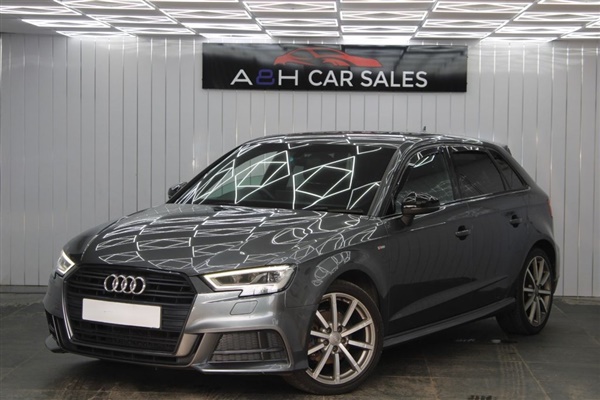 Large image for the Used Audi A3