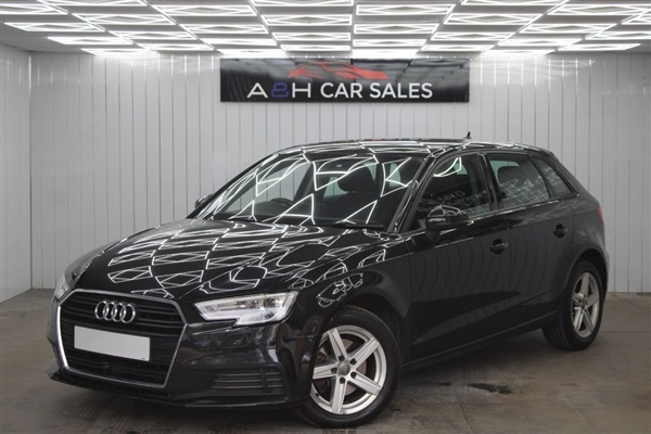 Large image for the Used Audi A3
