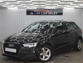 Used Audi A3