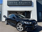 Used Audi A3