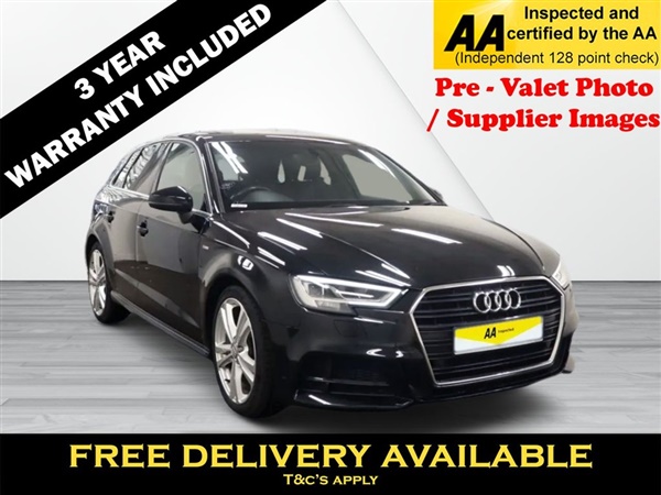 Large image for the Used Audi A3