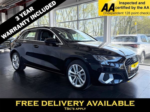 Large image for the Used Audi A3
