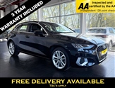 Used Audi A3