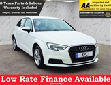 Used Audi A3