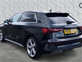 Audi A3 Image 3