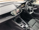 Audi A3 Image 2
