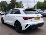 Audi A3 Image 3