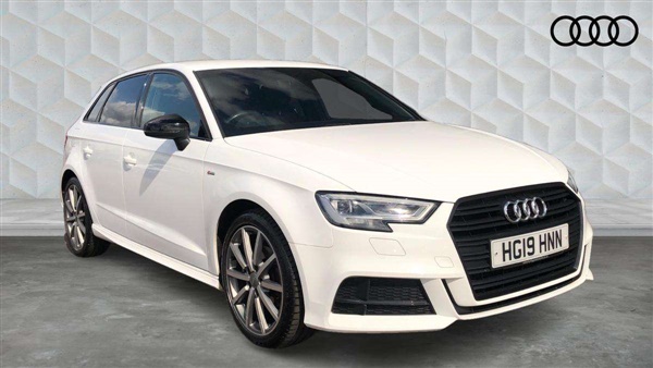 Large image for the Used Audi A3