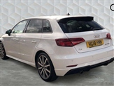 Audi A3 Image 3
