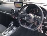 Audi A3 Image 6