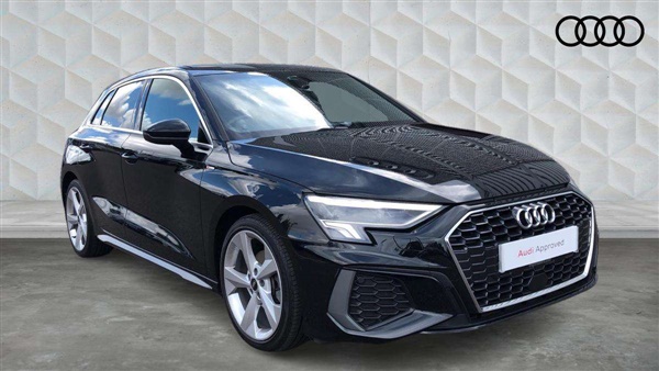 Large image for the Used Audi A3