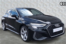 Used Audi A3