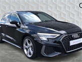 Audi A3 Image 1