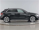 Audi A3 Image 4