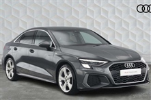 Used Audi A3