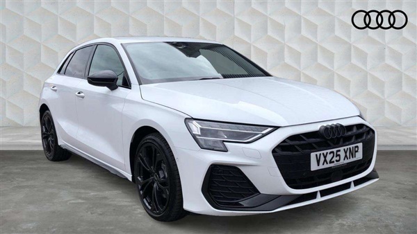 Large image for the Used Audi A3