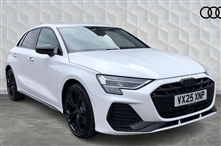 Used Audi A3