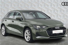 Used Audi A3
