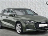 Audi A3 Image 1