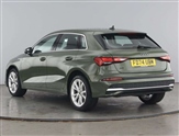 Audi A3 Image 3