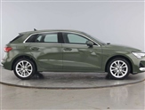 Audi A3 Image 4
