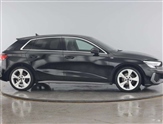 Audi A3 Image 4