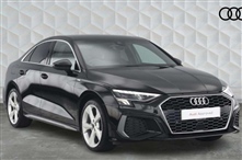 Used Audi A3
