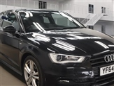 Used Audi A3