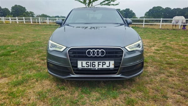 Large image for the Used Audi A3