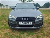 Used Audi A3