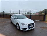 Used Audi A3
